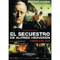 El secuestro de Alfred Heineken - DVD