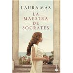 La maestra de sócrates