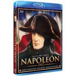 Napoleón - Blu-ray