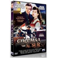 Columna al sur - DVD