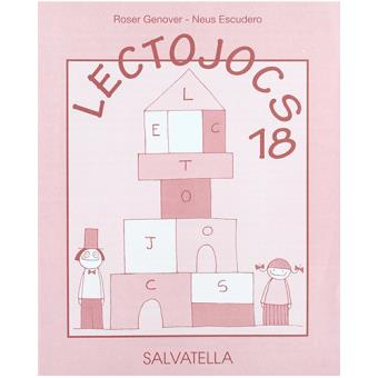 Lectojocs 18