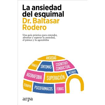 La ansiedad del esquimal - 1