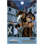Missio pandemia -cat-