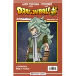 Dragon ball serie roja 289