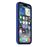Funda de silicona con MagSafe Apple Azul ultramar para iPhone 16