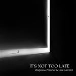 It's Not Too Late - Vinilo