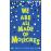 We Are All Made of Molecules_0