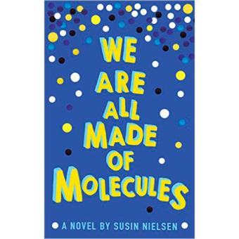 We Are All Made of Molecules - 1