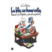 La letra con humor entra