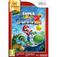 Super Mario Galaxy 2 Nintendo Selects Nintendo Wii