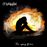 The Agony Flame - CD