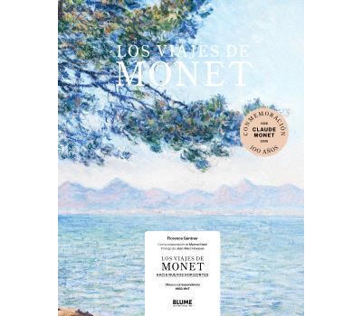 Los Viajes De Monet