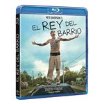 El rey del Barrio - Blu-ray