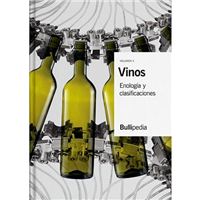 Vinos II - Vinificación y clasificaciones