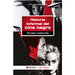 Historia Informal Del Cine Negro