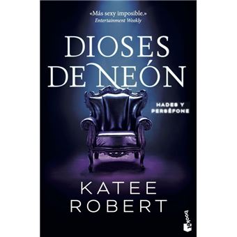 Dioses De Neón - Neon Gods