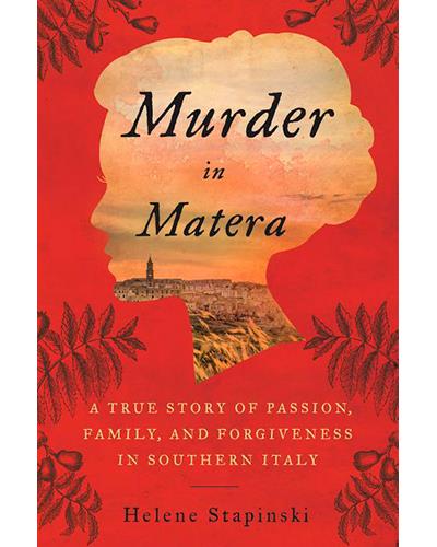 Murder In Matera