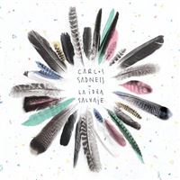 La idea salvaje - Vinilo