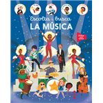 Escolta i busca. La música