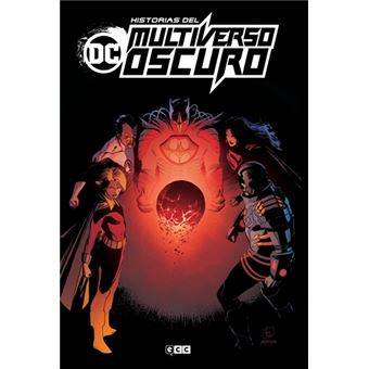 Historias del Multiverso Oscuro