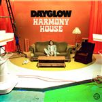 Harmony House - Vinilo Naranja
