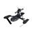 Minidrone Parrot Hydrofoil Orak_0