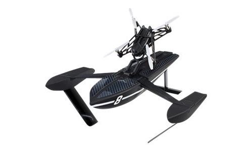Parrot Hydrofoil