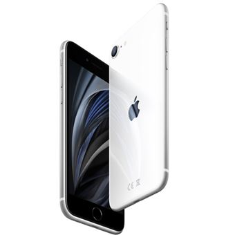 Comprar iPhone SE 2020 64GB. Precio: 229 €