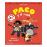 Paco y el rock-libro musical