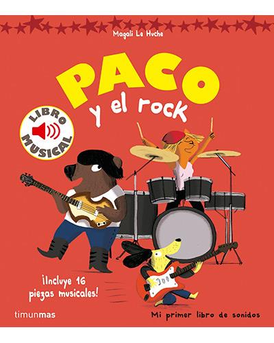 Paco y el rock