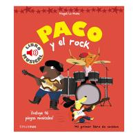 Paco y el rock