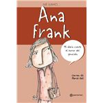 Me llamo anna frank