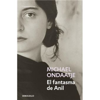 El fantasma de Anil