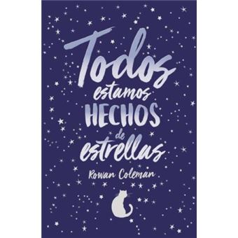 Todos estamos hechos de estrellas