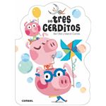Los tres cerditos