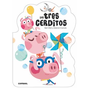 Los tres cerditos