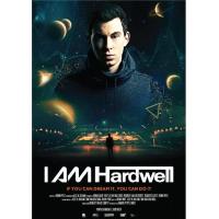 I Am Hardwell + CD