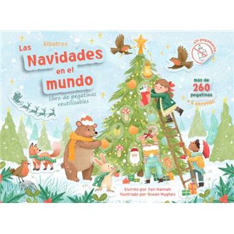 Las Navidades En El Mundo