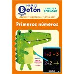 Pulsa El Botón Mágico: Primeros Números