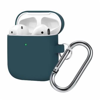 Funda Sdesign Verde oscuro para AirPods Pro