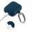 Funda Sdesign Verde oscuro para AirPods Pro_1