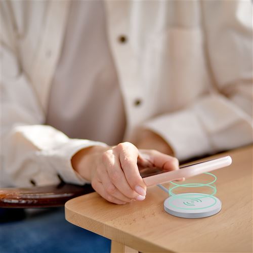 Cargador Usb Cargador Inalambrico Ikea Opiniones Base De Carga