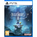 Little Nightmares II Enhanced Edition PS5