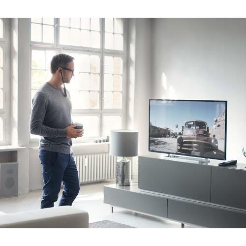 Sennheiser RS5000 TV, Auriculares Inalambricos para TV