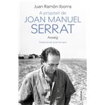 A propòsit de Joan Manuel Serrat