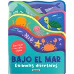 Bajo el mar