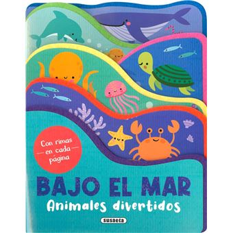 Bajo el mar