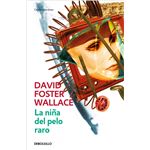 La Niña Del Pelo Raro