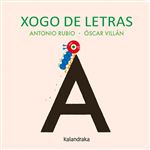 Xogo de letras