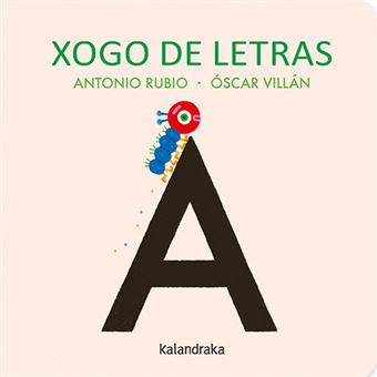 Xogo de letras